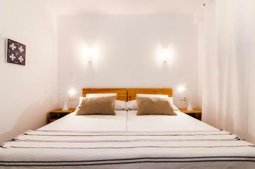 Apartamento Drac Blanc 1-3