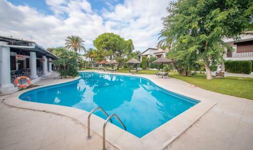 R97 Alorda Park Townhouse