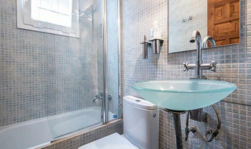 R97 Alorda Park Townhouse