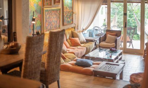 R97 Alorda Park Townhouse