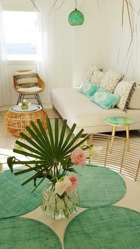 Apartamento Suit Mar Y Sol