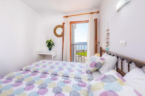 Apartamento Skyline Cala Nau