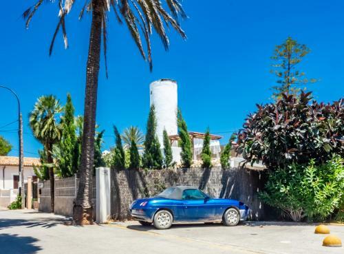 Casa Son Moll