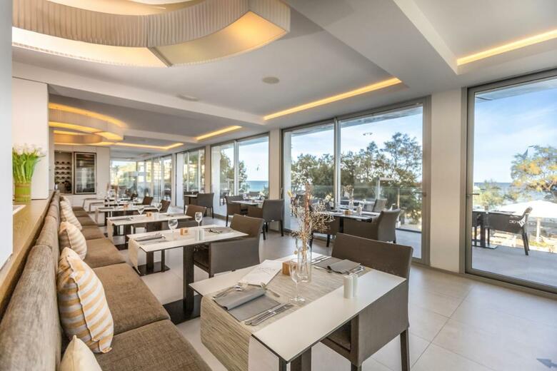 Hotel Kyrat Amarac - Adults Only
