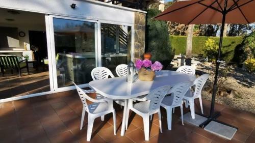 Girorooms Travel Villa Martina