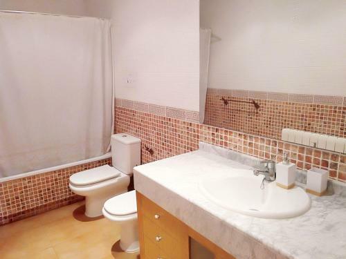 Alquiler Villa Con Piscina Montesa