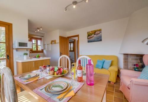 Cala Ratjada Apartment Sleeps 6 With Wifi