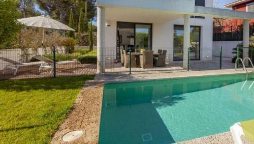Villa Voramar Mhm