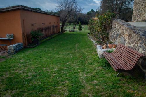 Mas Teixidor, Masia Entre Girona Y La Costa Brava