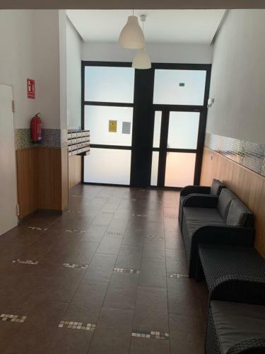 Apartamento Valle Del Manubles