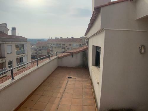 Apartamento Valle Del Manubles