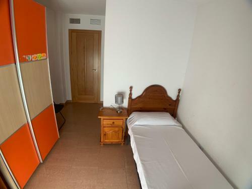 Apartamento Valle Del Manubles