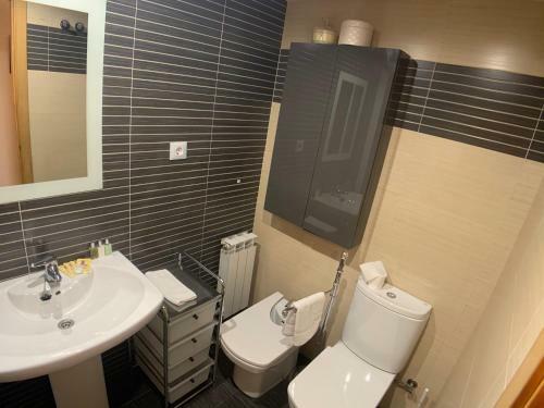 Apartamento Valle Del Manubles