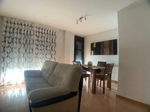 Apartamento Valle Del Manubles