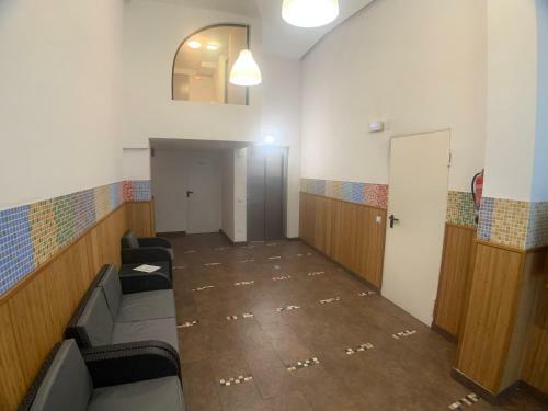Apartamento Valle Del Manubles