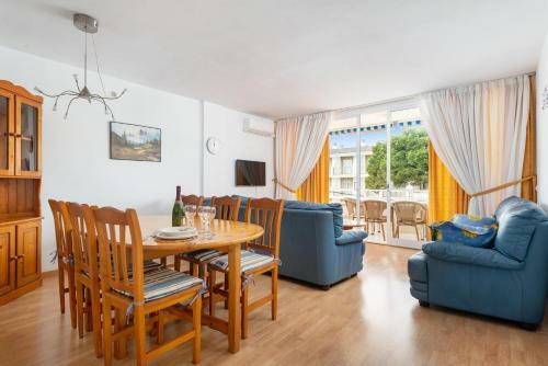 Apartamento Casa Laura (Cala Rajada)
