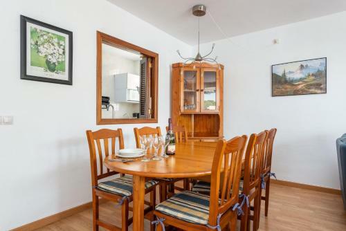 Apartamento Casa Laura (Cala Rajada)
