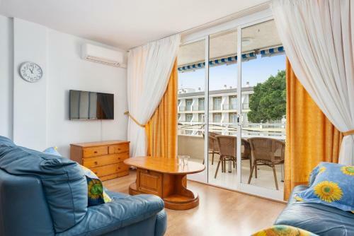 Apartamento Casa Laura (Cala Rajada)