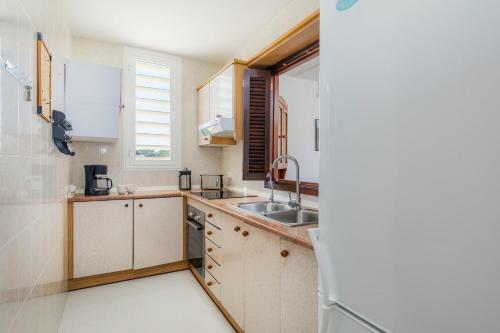 Apartamento Casa Laura