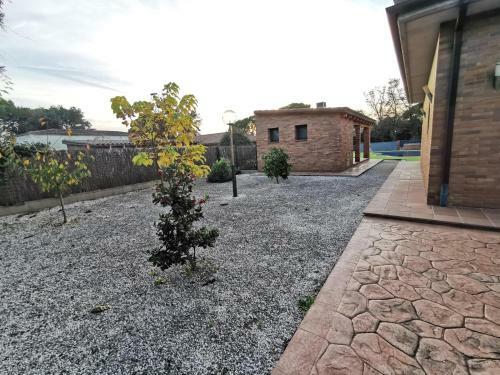 Villas Cosette - Villa Canig� Llac Del Cigne