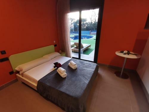 Villas Cosette - Villa Canig� Llac Del Cigne