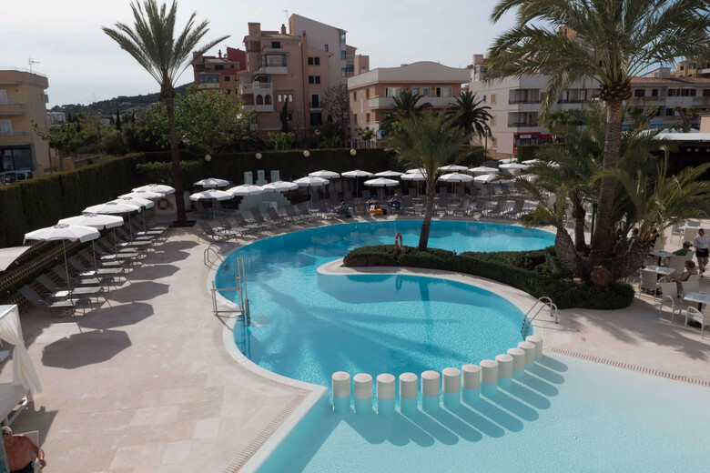 Hotel Girasol