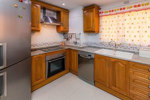 Apartamento Frente Al Mar