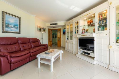 Apartamento Frente Al Mar