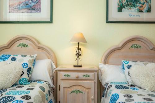 Apartamento Frente Al Mar