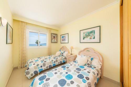 Apartamento Frente Al Mar