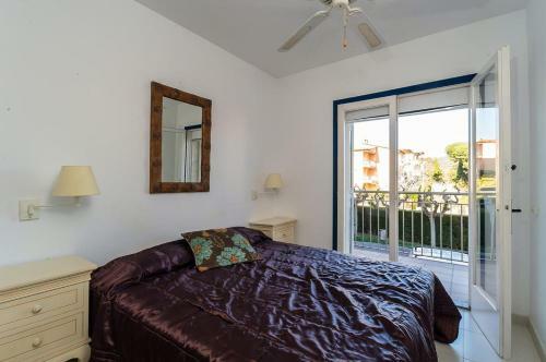 Calella de Palafrugell Apartment Sleeps 4 Pool