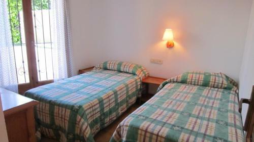 Calella de Palafrugell Apartment Sleeps 4 Pool