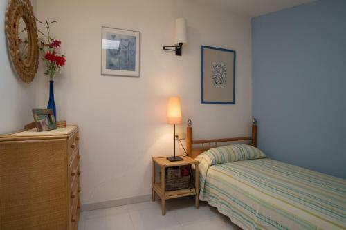 Calella de Palafrugell Apartment Sleeps 5