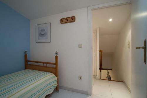 Calella de Palafrugell Apartment Sleeps 5