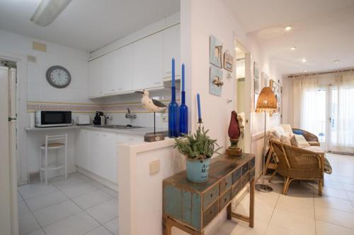 Calella de Palafrugell Apartment Sleeps 5