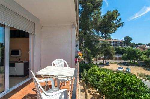 Calella de Palafrugell Apartment Sleeps 4