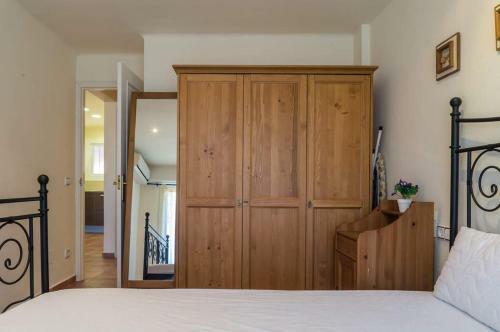 Calella de Palafrugell Apartment Sleeps 4 Air Con