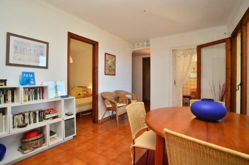 Calella de Palafrugell Apartment Sleeps 4 Pool