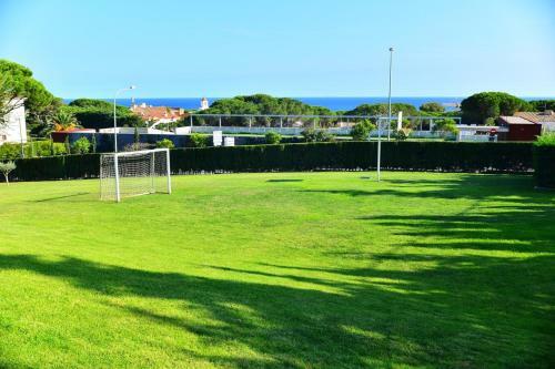 Calella de Palafrugell Apartment Sleeps 4 Pool