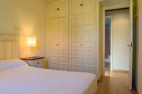 Calella de Palafrugell Apartment Sleeps 6 Pool