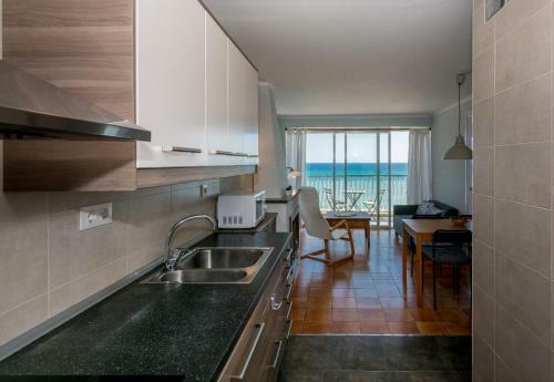 Apartamento Homeholidaysrentals Etoile