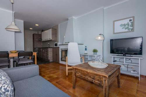 Apartamento Homeholidaysrentals Etoile
