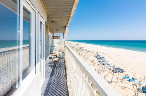 Apartamento Homeholidaysrentals Etoile