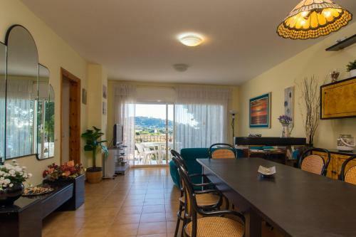 Apartamento �-11 Calella de Palafrugell 6 Pax