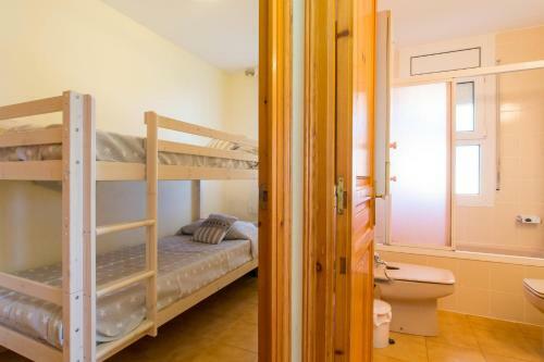 Apartamento �-11 Calella de Palafrugell 6 Pax
