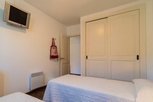 Apartamento Tq-6 Calella de Palafrugell 4 Pax