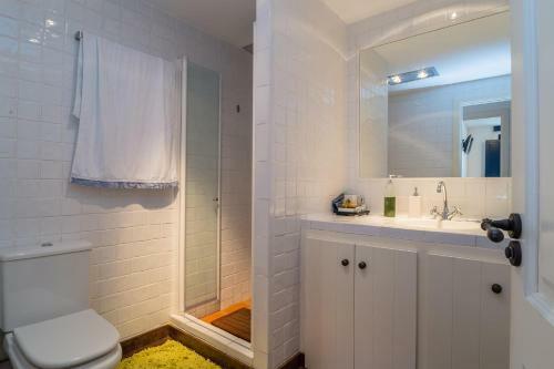 Apartamento Tq-6 Calella de Palafrugell 4 Pax