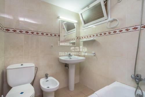 Calella de Palafrugell Apartment Sleeps 3