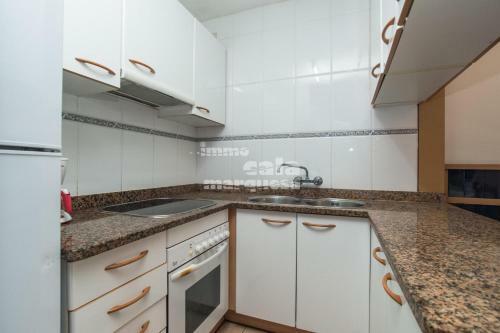 Calella de Palafrugell Apartment Sleeps 3