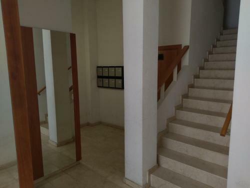 Luxury Apartment Accommodation, Next To Beach & Train Station Calella